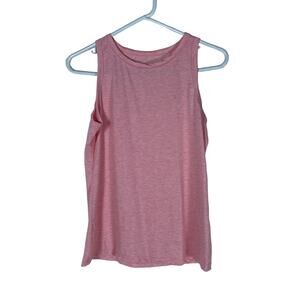 Womens red tanktop